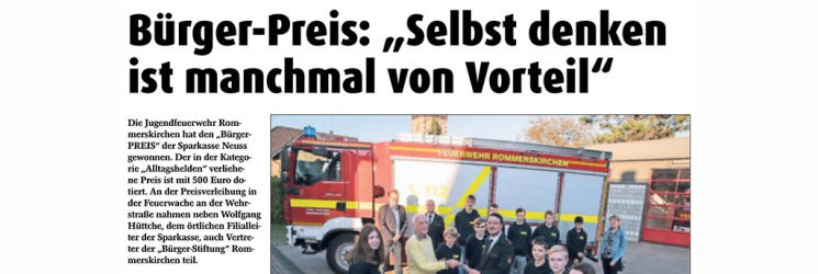 Erftkurier 16.10.2021